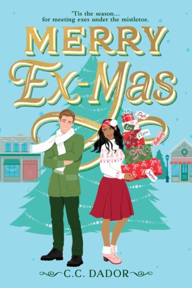 Merry Ex-Mas