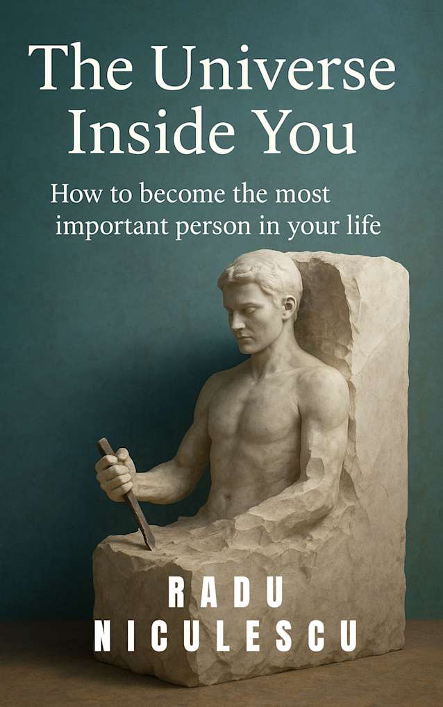 The Universe Inside You