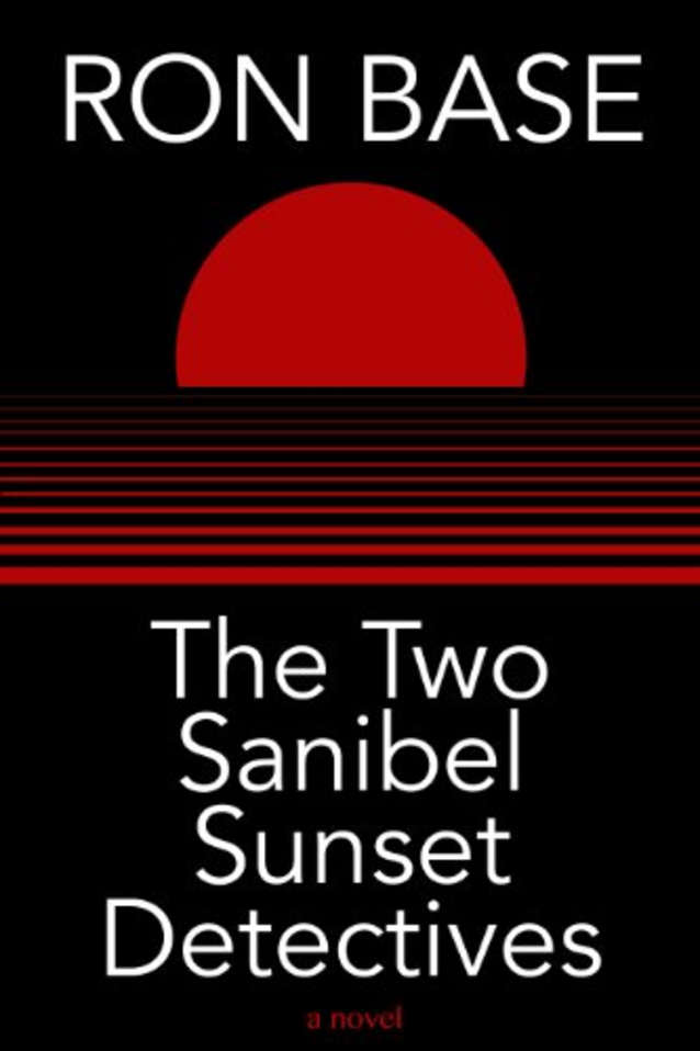 The Two Sanibel Sunset Detectives