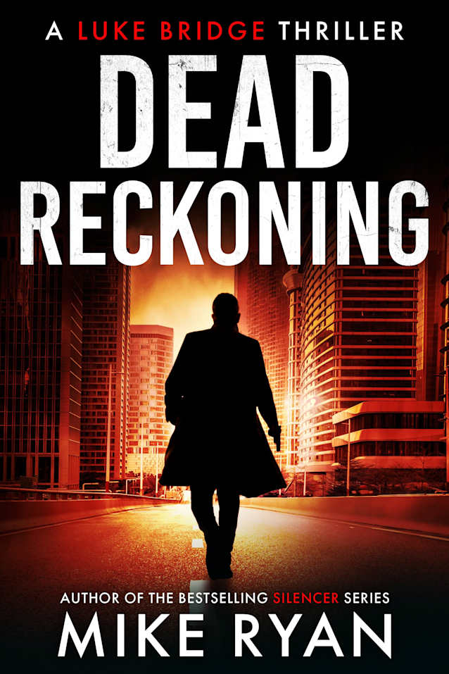 Dead Reckoning (The Extractor Series Book 14)