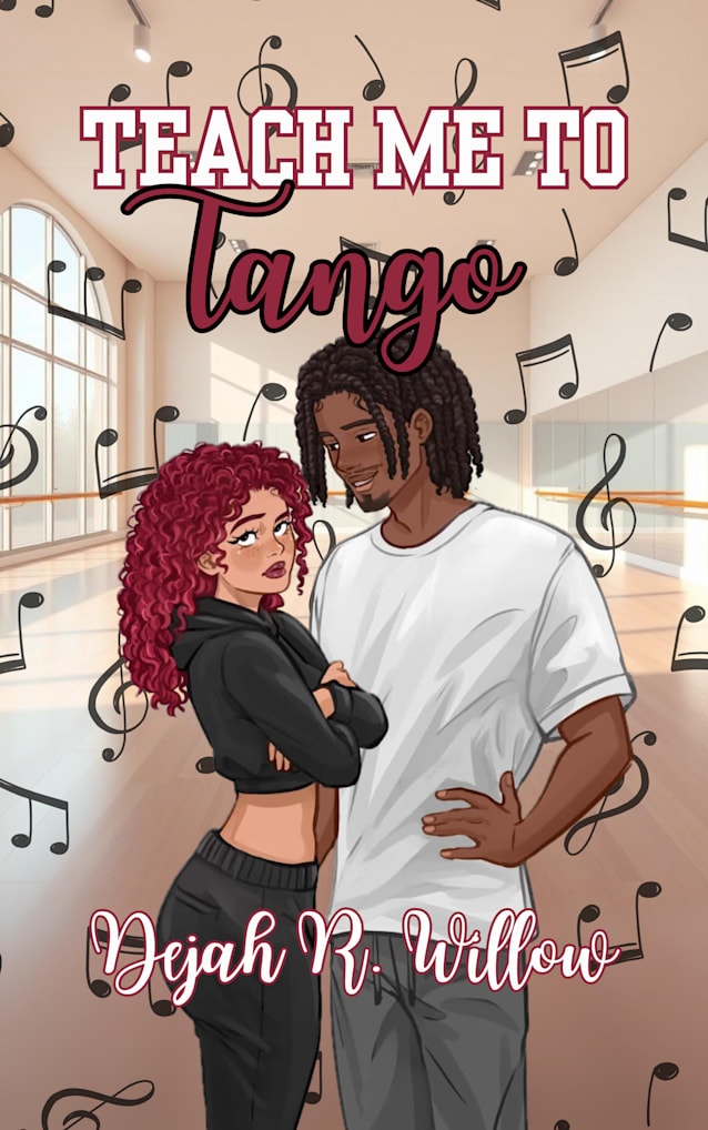 Teach Me To Tango