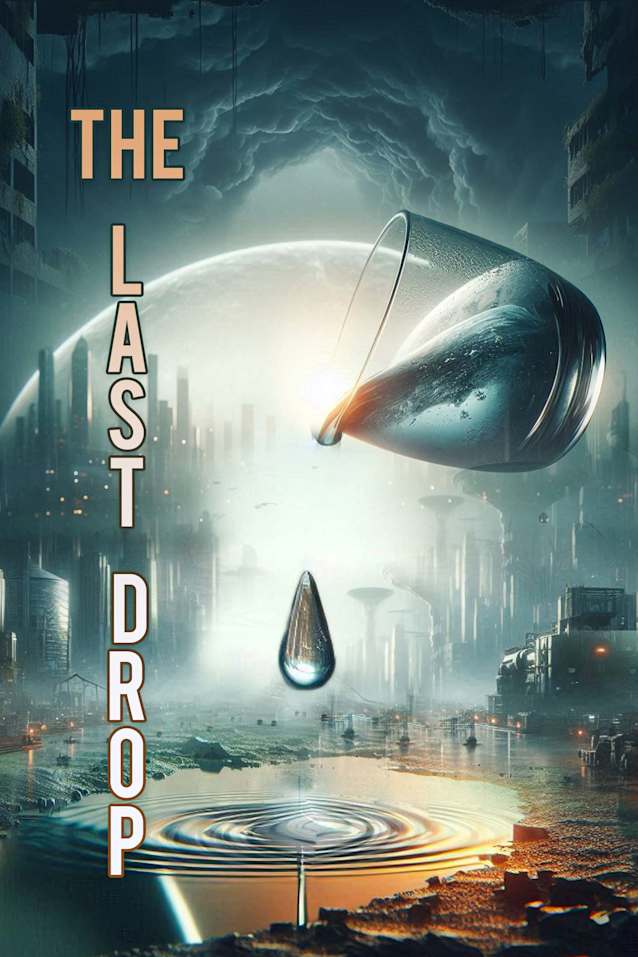 The Last Drop