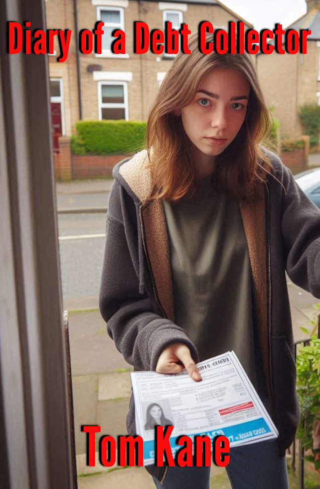 Diary of a Debt Collector
