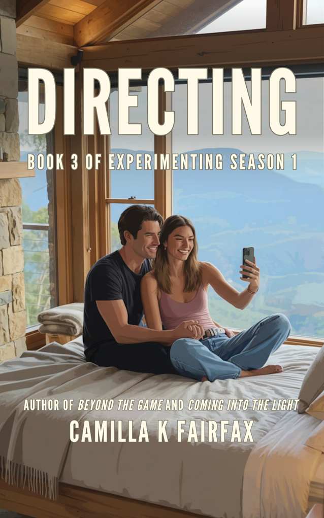 Directing: Extramarital Boundaries Explored