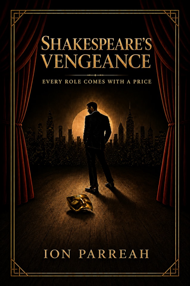 Shakespeare’s Vengeance