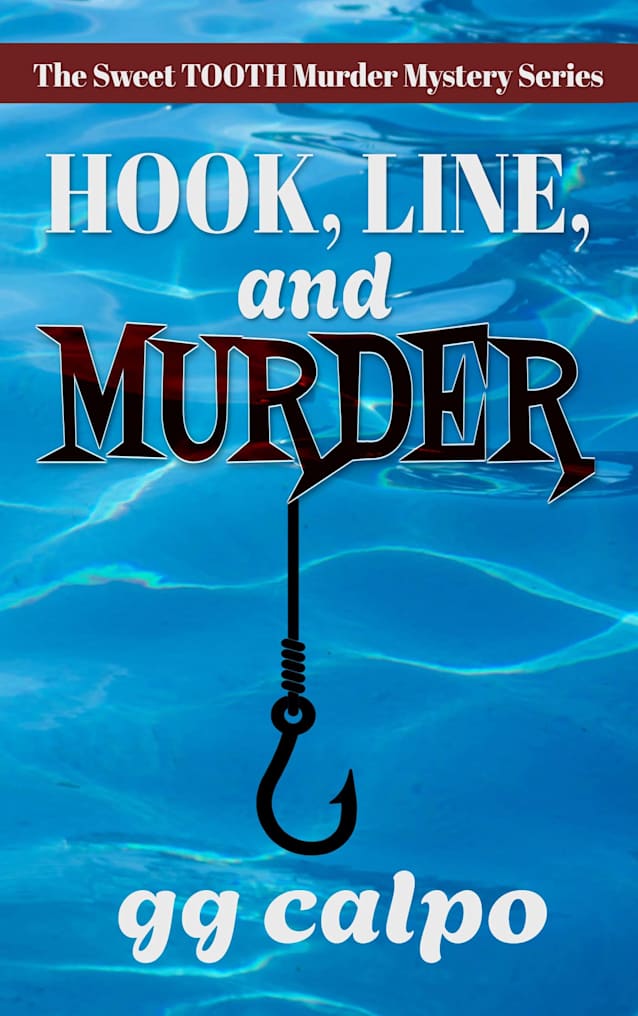 Hook, Line, and Murder