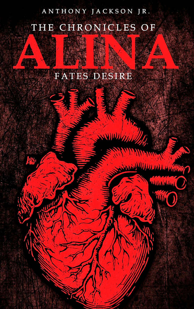 The Chronicles of Alina: Fates' Desire