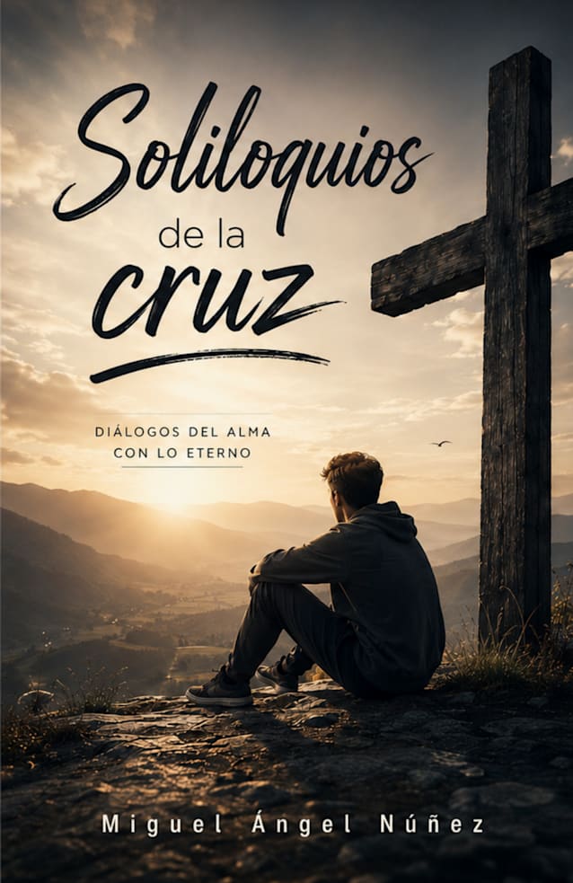 Soliloquios de la cruz