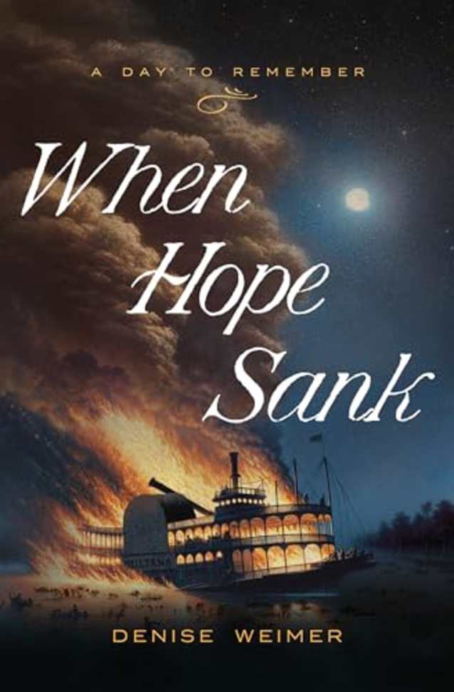 When Hope Sank