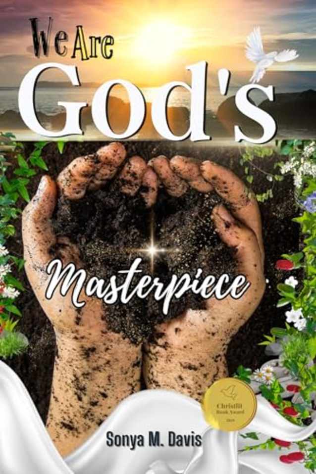We Are God’s Masterpiece