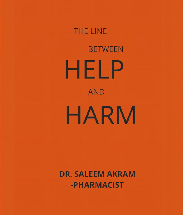 The Line Between Help and Harm
