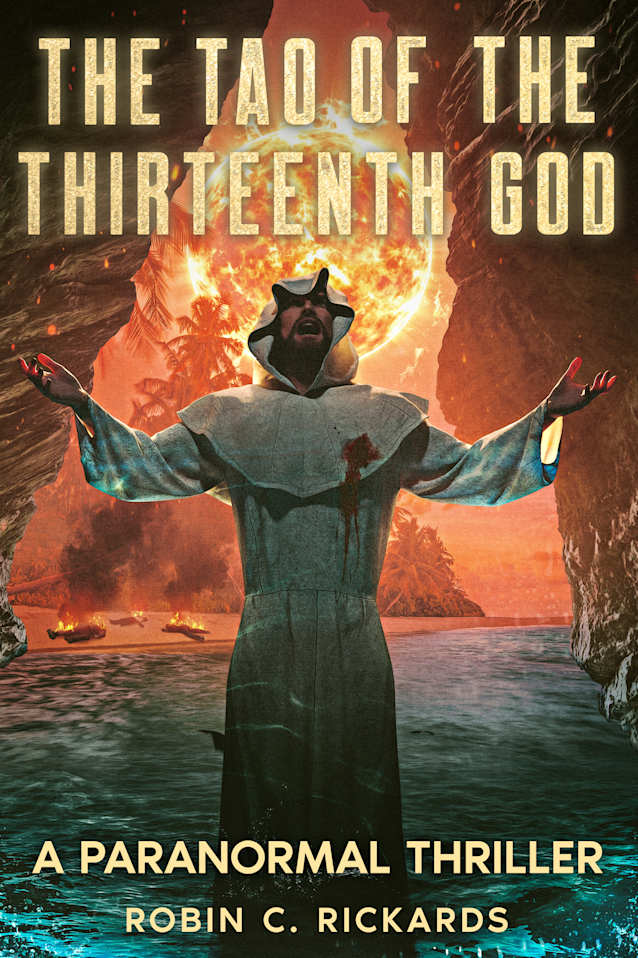 The Tao of the Thirteenth God