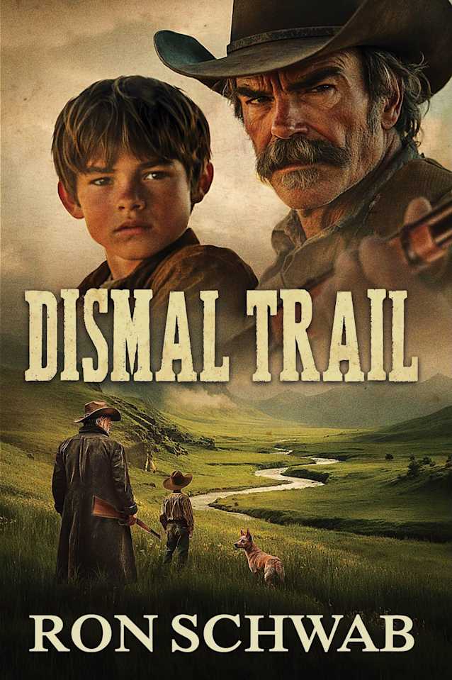 Dismal Trail
