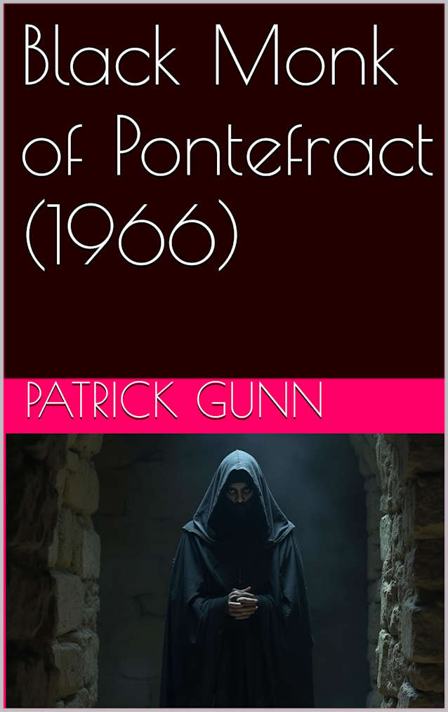 Black Monk of Pontefract (1966)