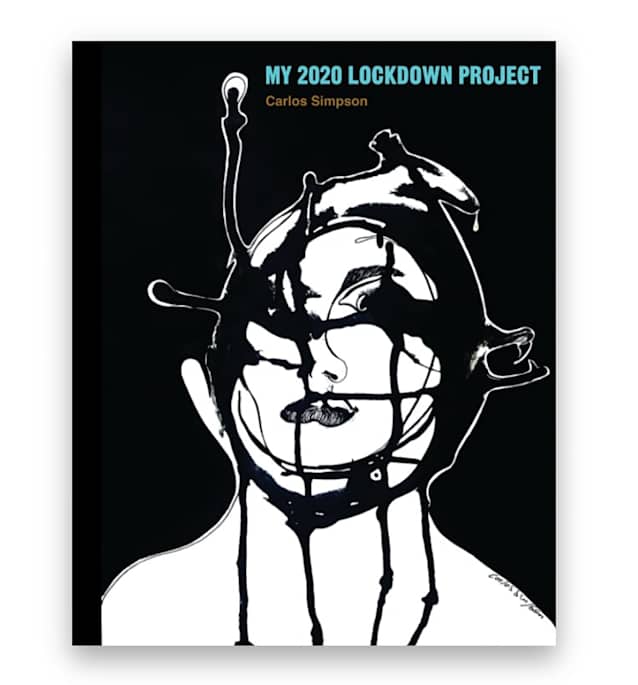 My 2020 Lockdown Project