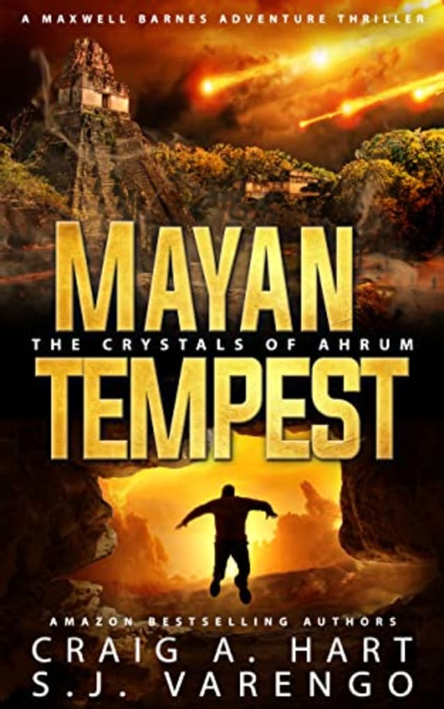Mayan Tempest