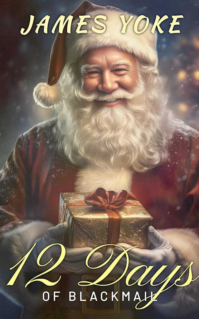 12 Days of Blackmail