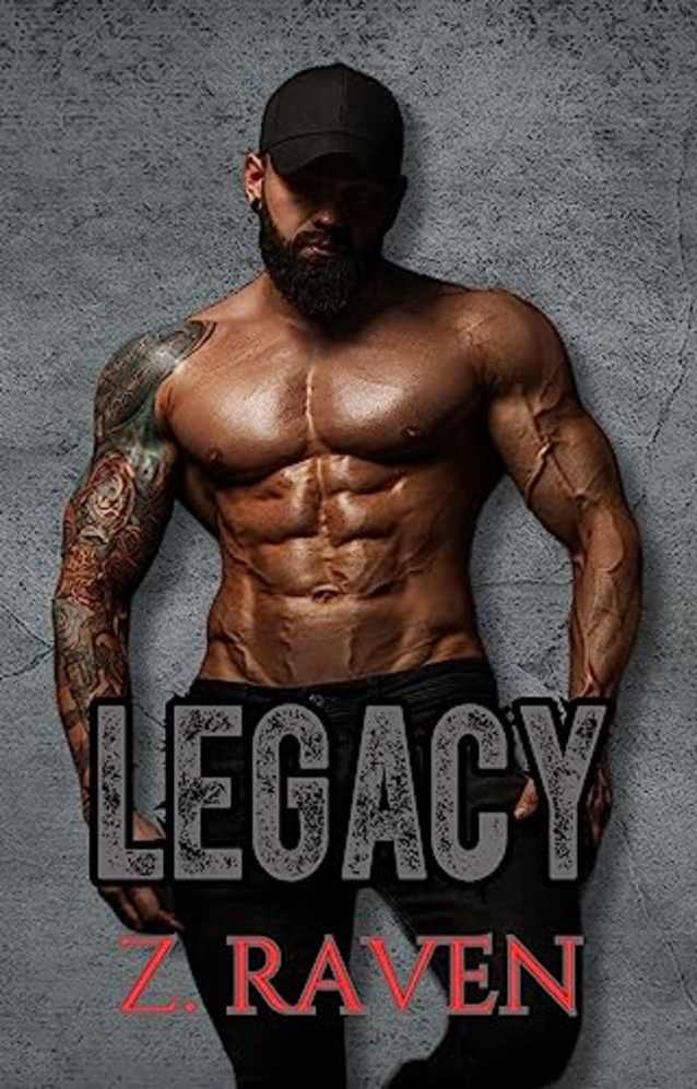 Legacy (Boardwalk Gods)