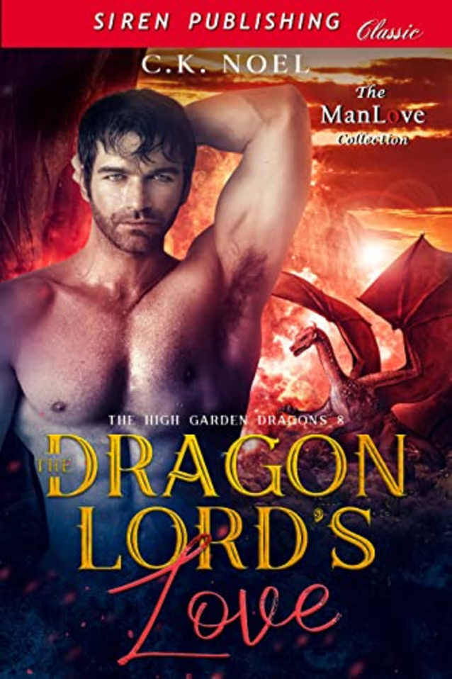 The Dragon Lord’s Love