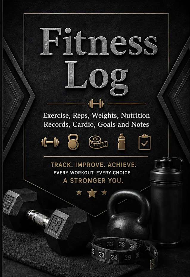 Fitness Log