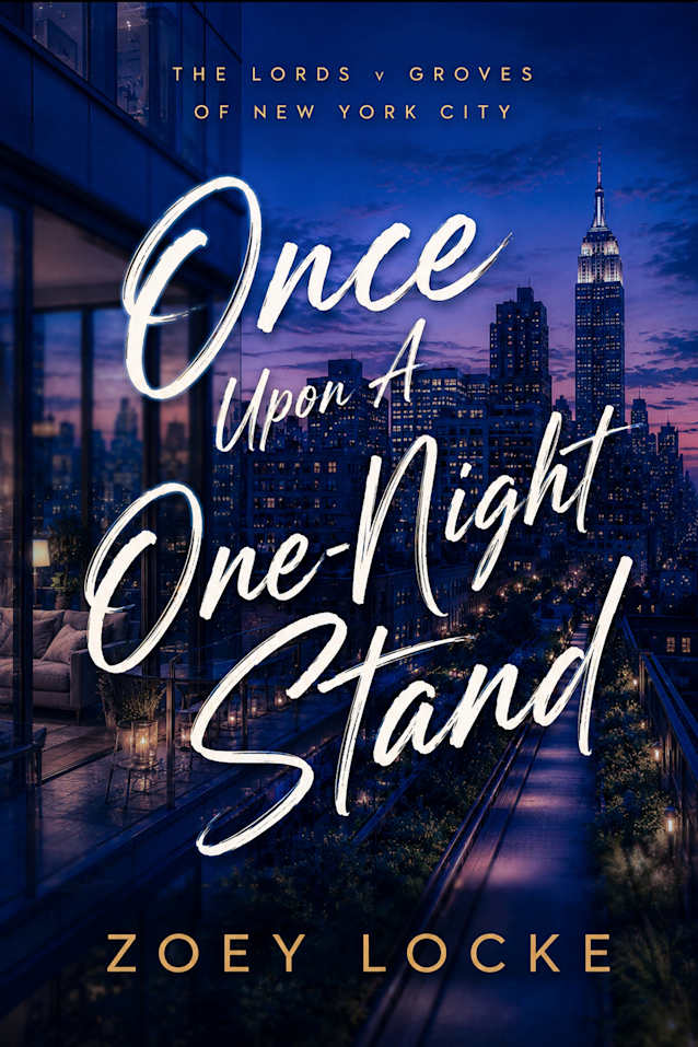 Once Upon a One-Night Stand