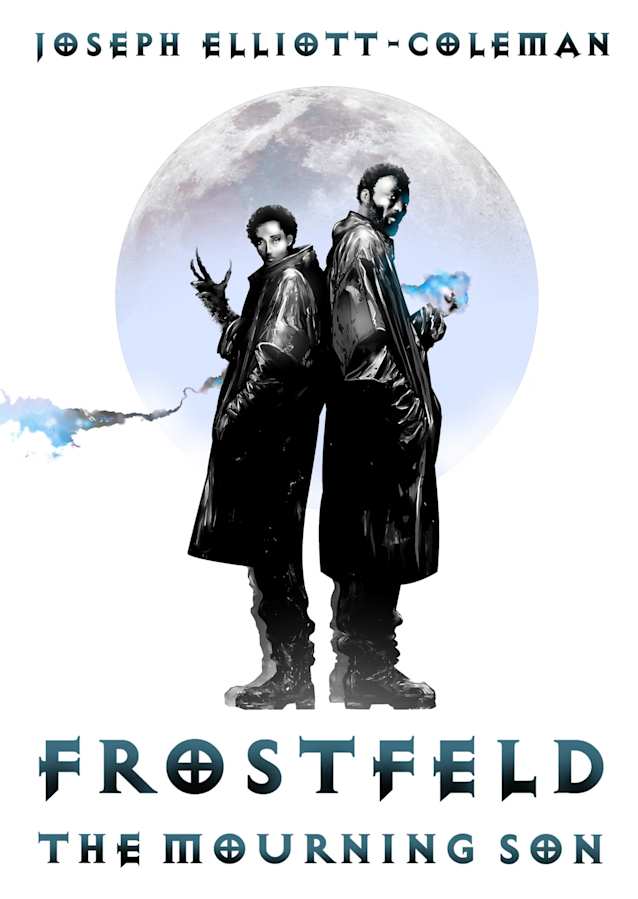 Frostfeld - The Mourning Son