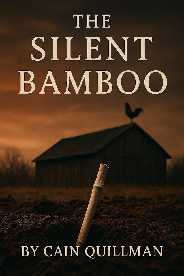 THE SILENT BAMBOO