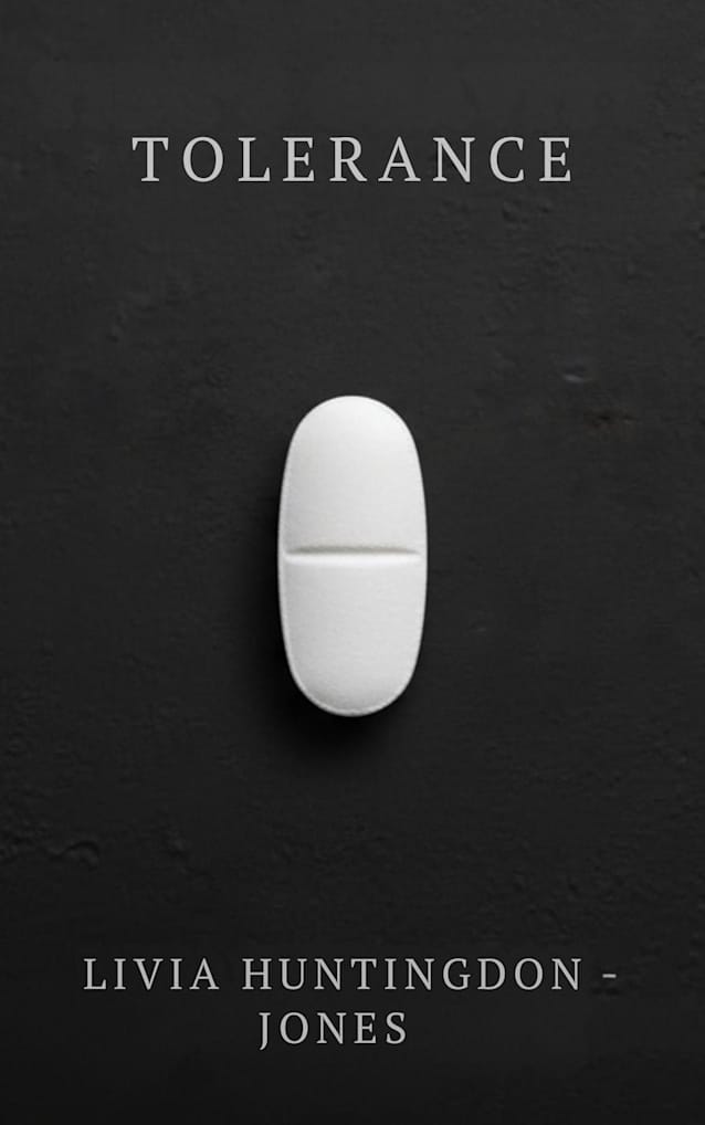 Tolerance (Bracken Cove Mystery, #3)