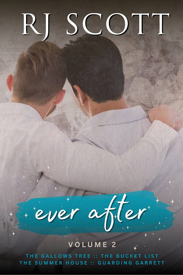 Ever After Volume 2