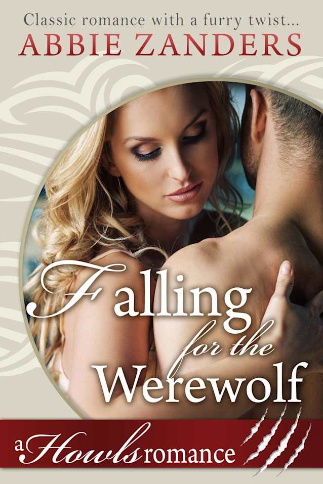 Falling for the Werewolf