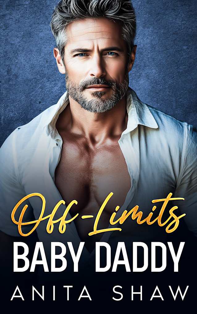 Off-Limits Baby Daddy