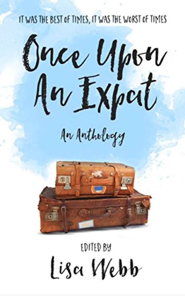 Once Upon an Expat
