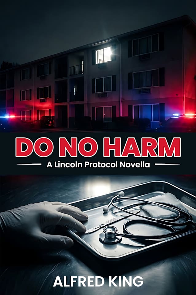 Do No Harm