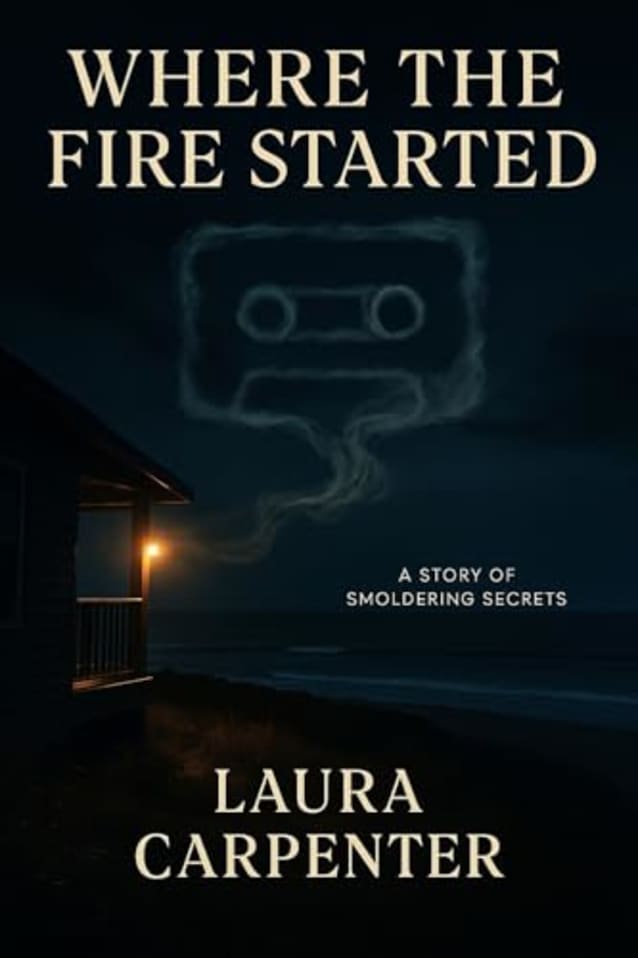 Where The Fire Started