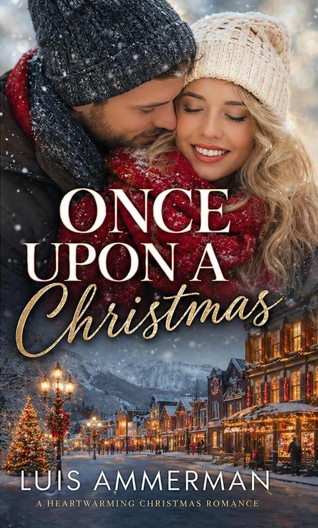 Once Upon a Christmas