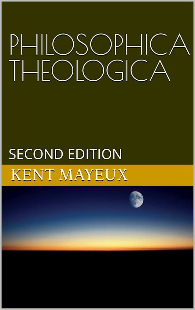 PHILOSOPHICA THEOLOGICA: SECOND EDITION