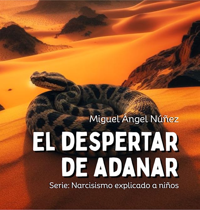 El despertar de Adanar