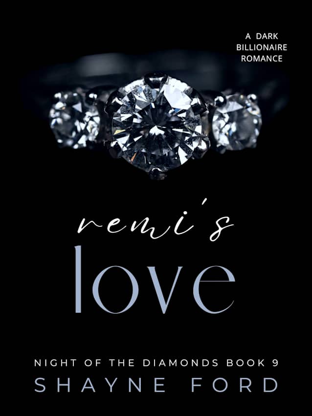 REMI'S LOVE (Night of the Diamonds, #9)