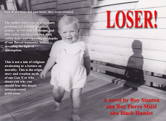 Loser!