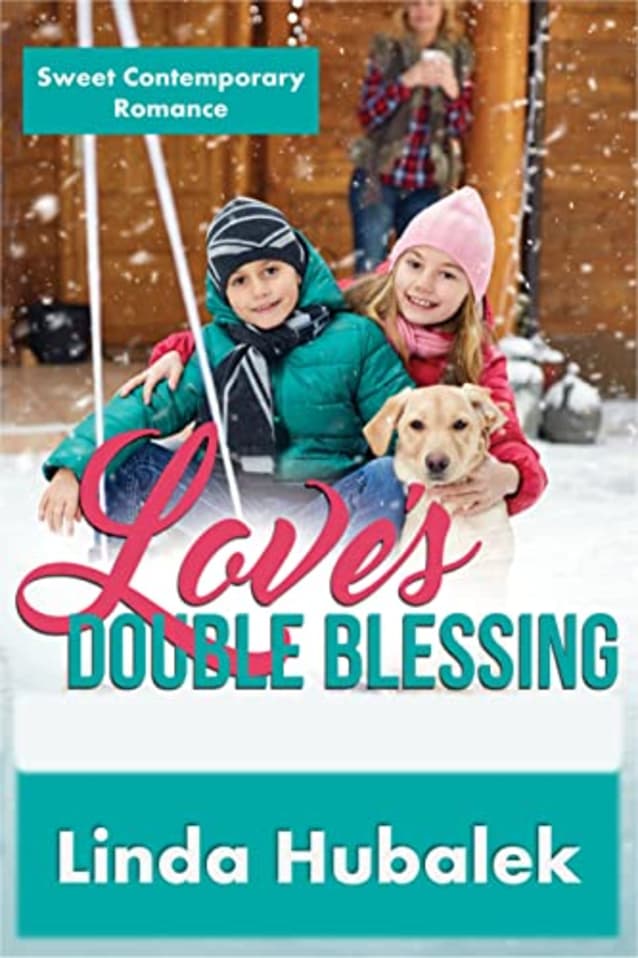 Love’s Double Blessing: Sweet Contemporary Romance