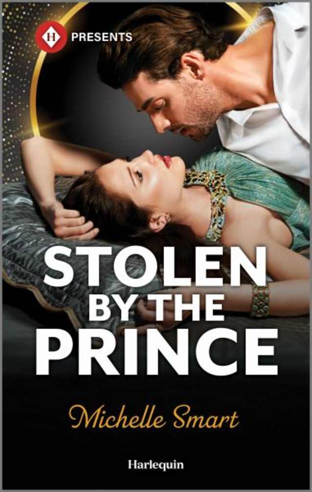 Stolen by the Prince