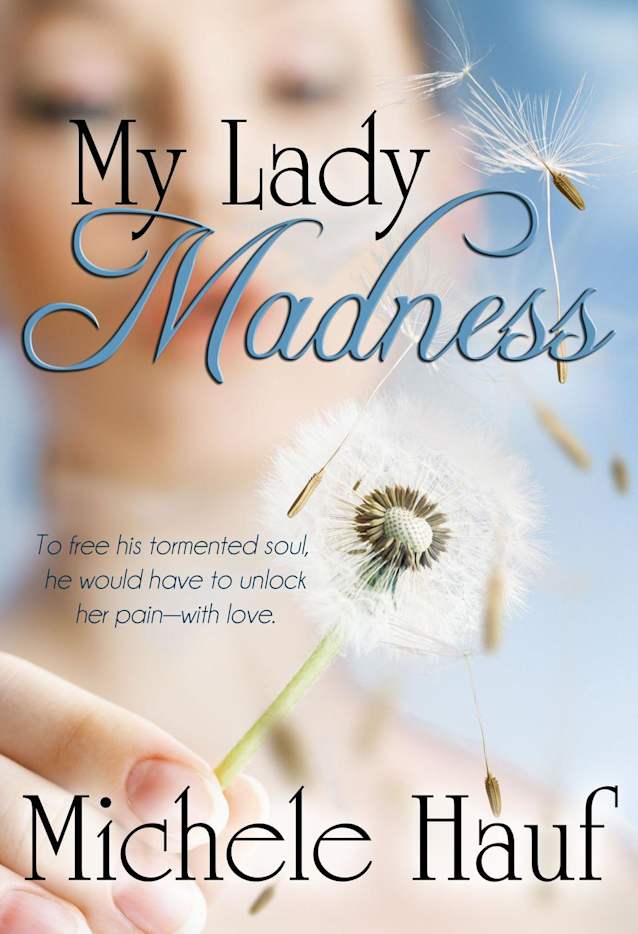 My Lady Madness