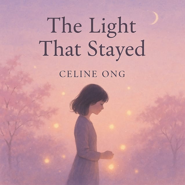 The Light That Stayed