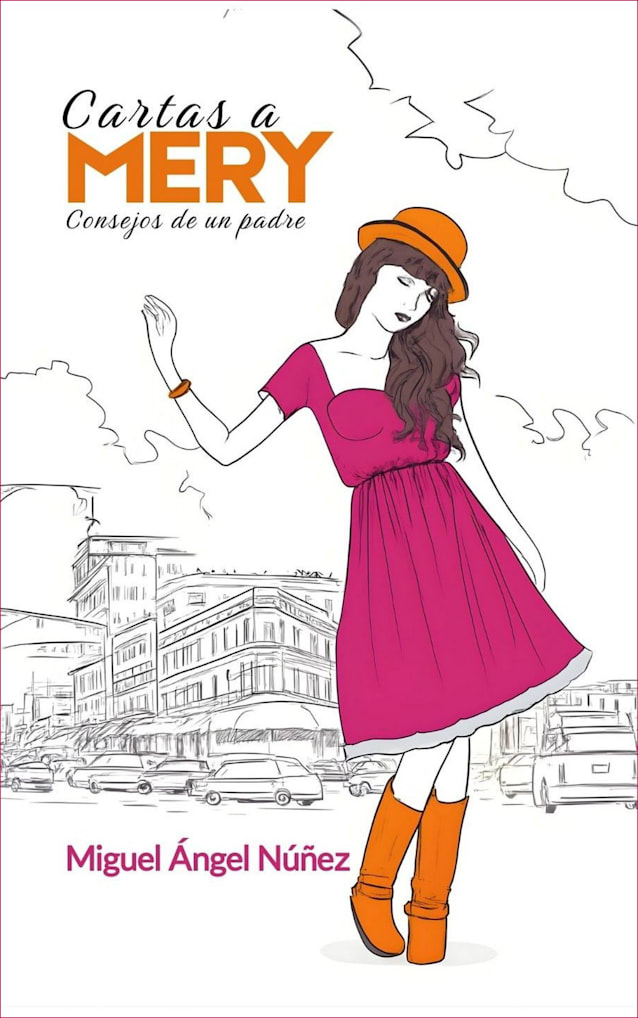 Cartas a Mery 