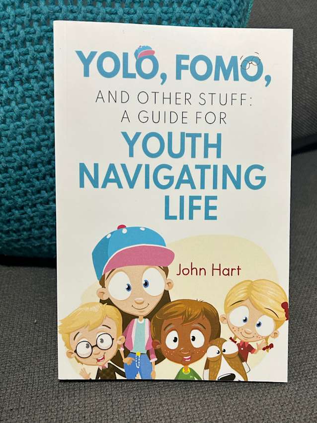 YOLO FOMO and other stuff - 
