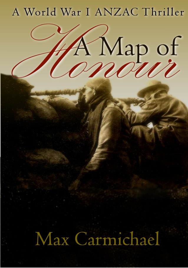 A Map of Honour