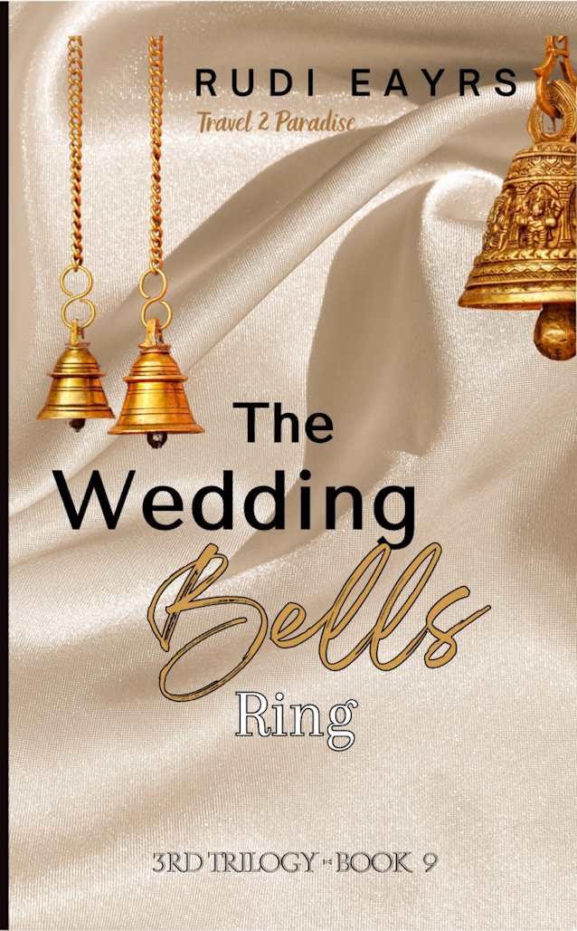 The Wedding Bells Ring