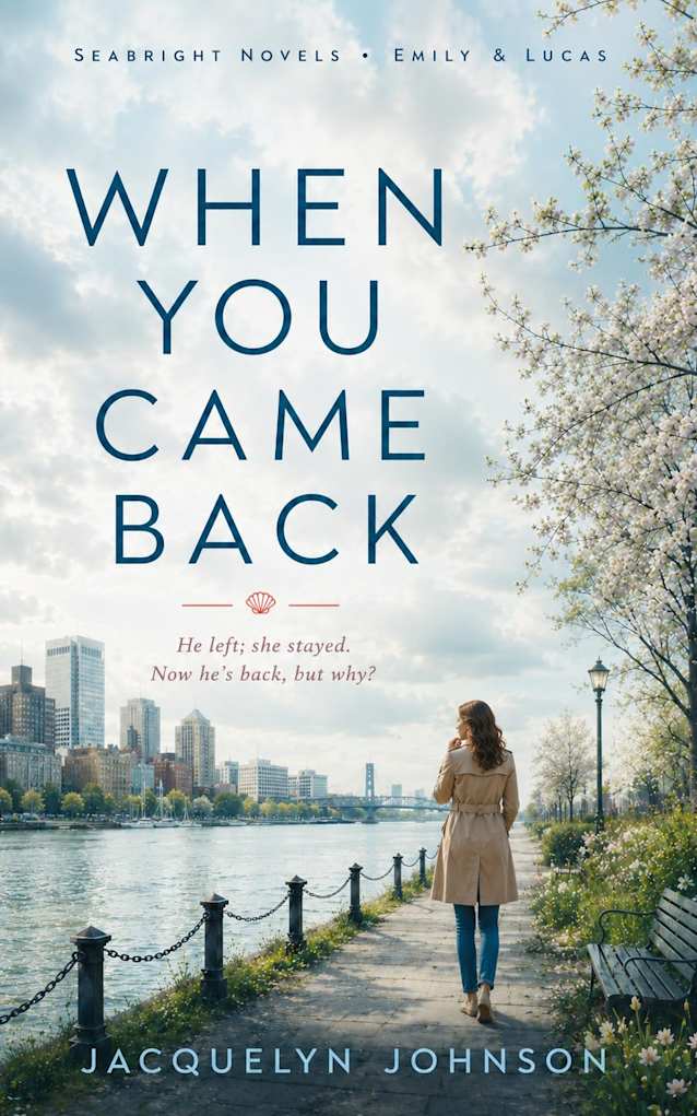 When You Came Back