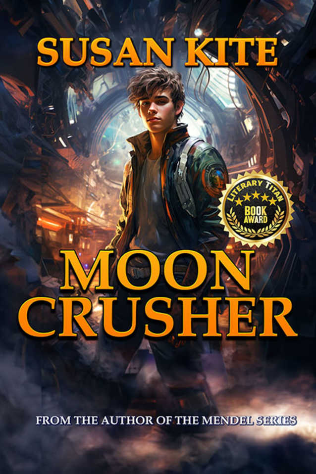 Moon Crusher 
