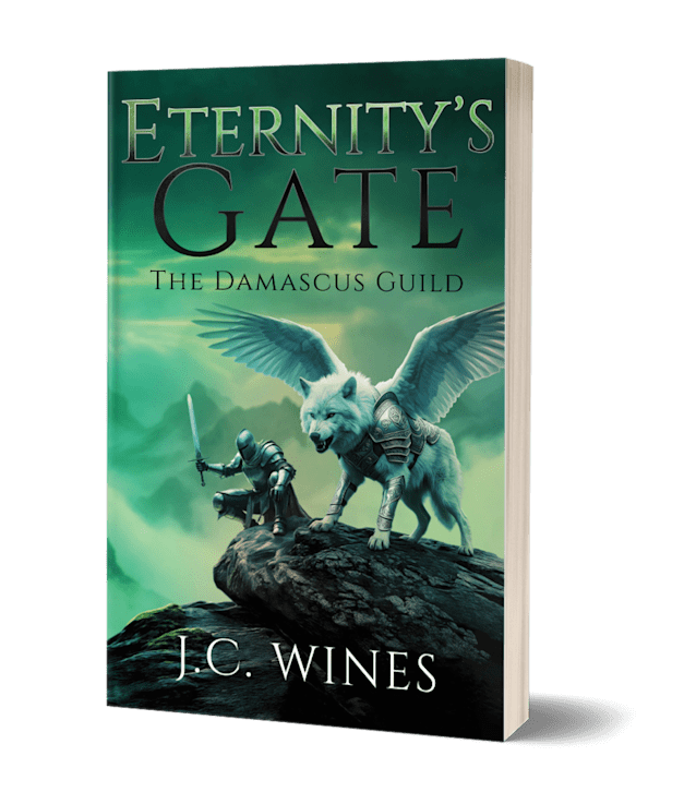 Eternity's Gate